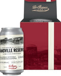 Dr Pepper Bourbon Flavored Fansville Reserve, Limited Sealed Collector Release